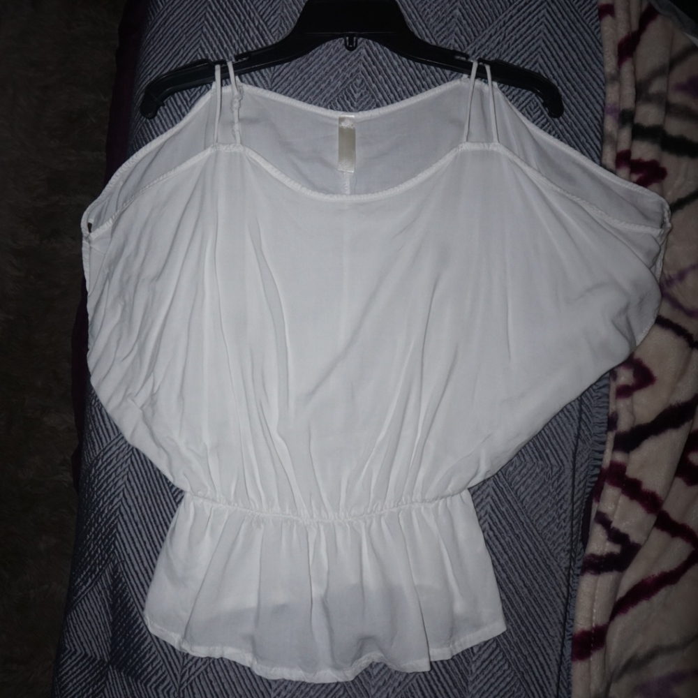 White Blouse